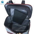 Expandable Soft-sided Animal Pet Carriers with Shoulder Strap Portable Cat Dog Air Travel Transport Bag